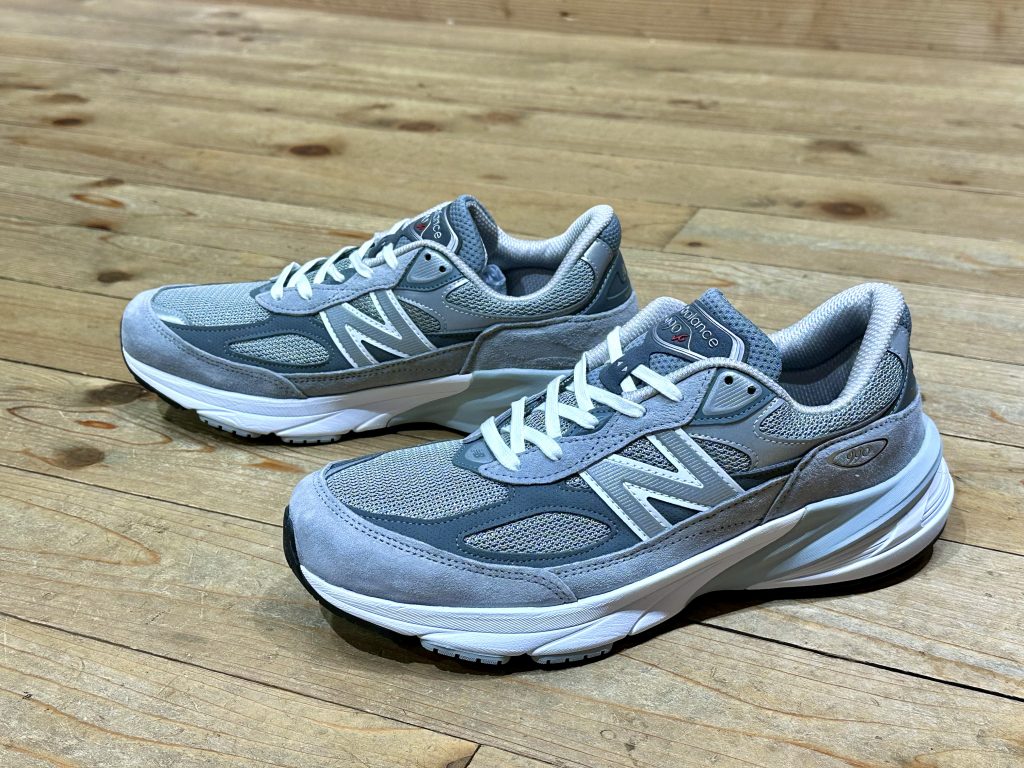 New Balance M990NB3 28.5 ニューバランス 991 992 - 靴