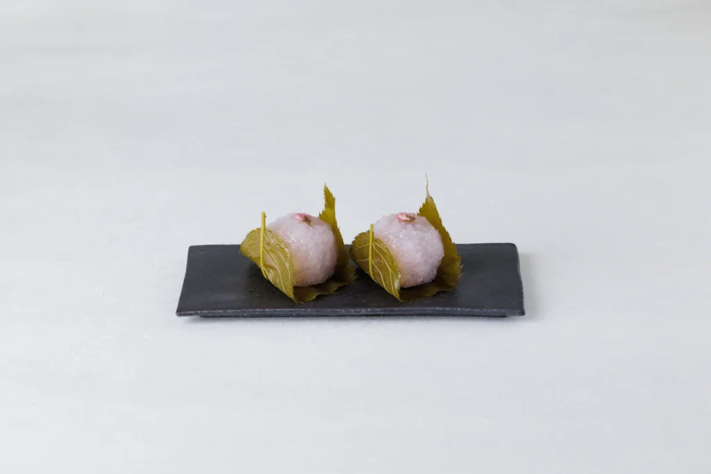【春季限定】桜餅
